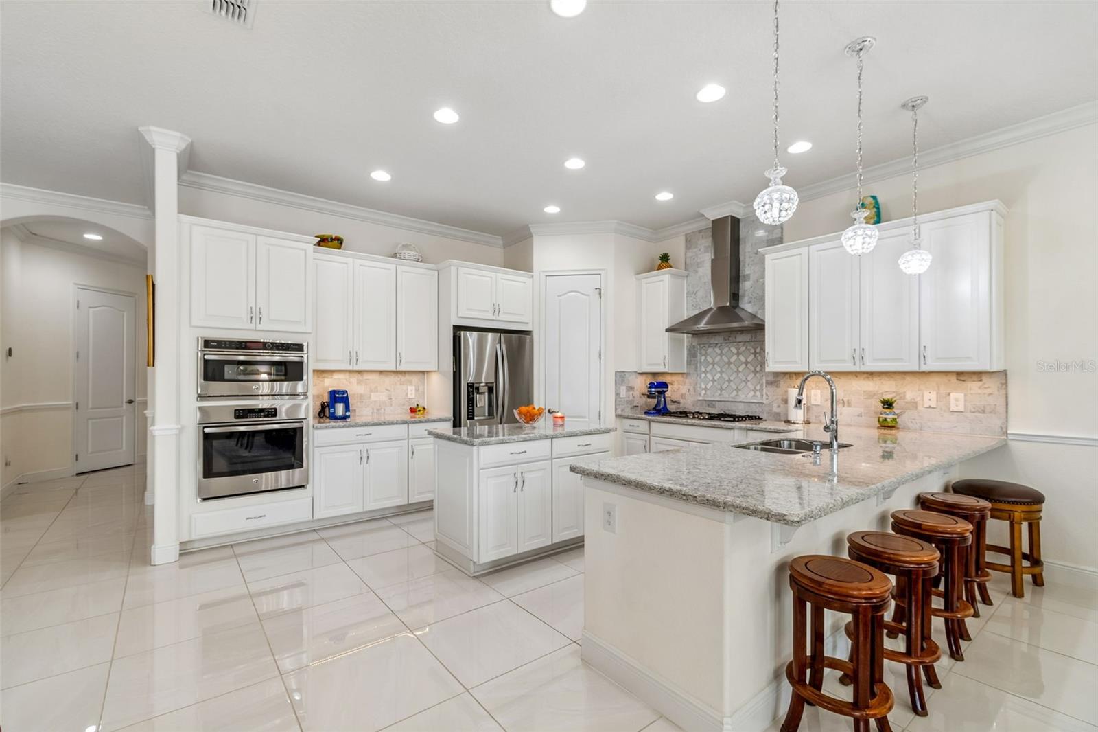 HIGHLAND RANCH ESPLANADE PH 1A - Residential