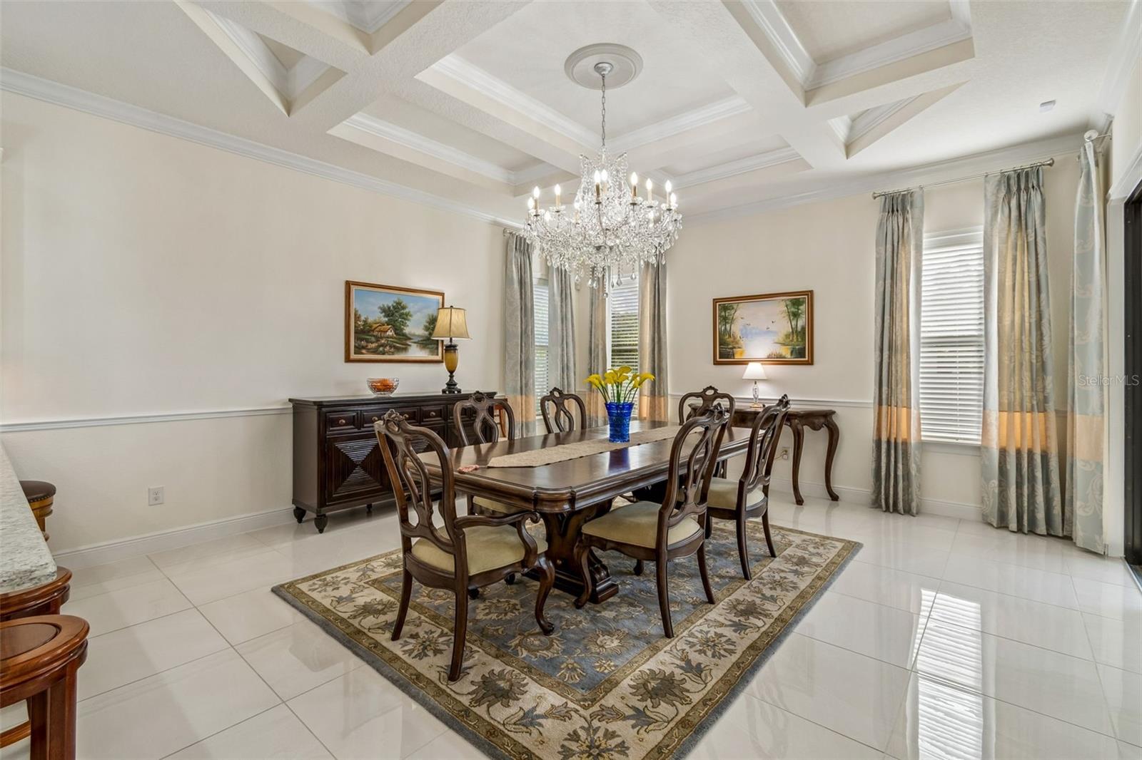 HIGHLAND RANCH ESPLANADE PH 1A - Residential