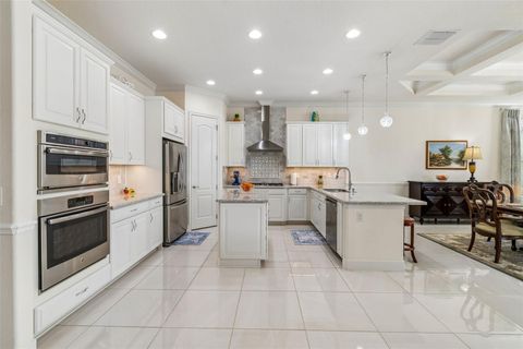 Tiny photo for 2535 Stargrass Circle, Clermont, FL 34715 (MLS # O6389962)