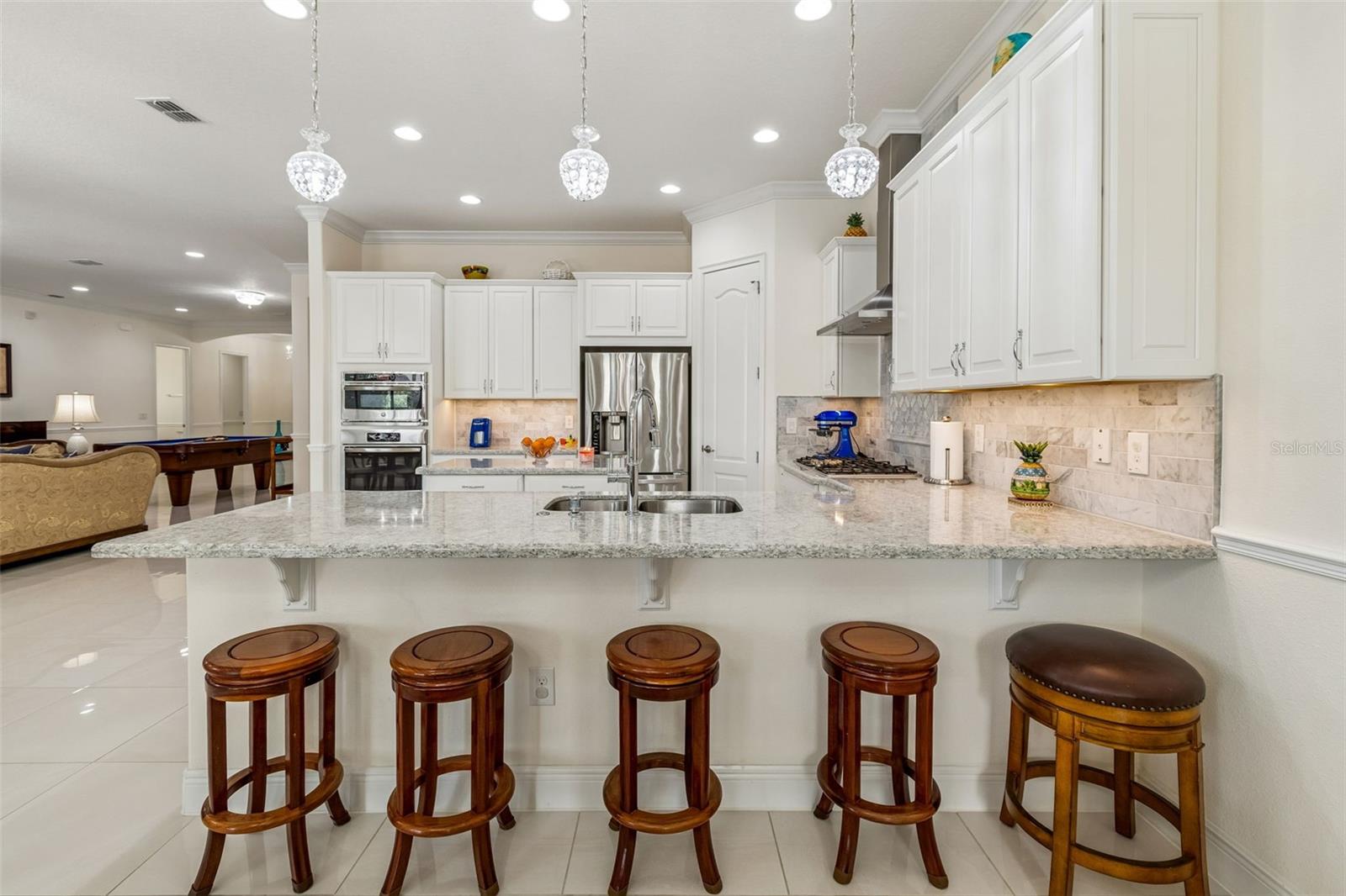 HIGHLAND RANCH ESPLANADE PH 1A - Residential