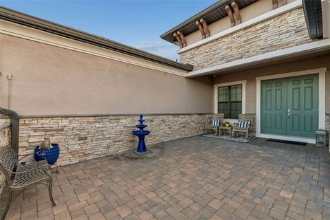 Tiny photo for 2535 Stargrass Circle, Clermont, FL 34715 (MLS # O6389962)