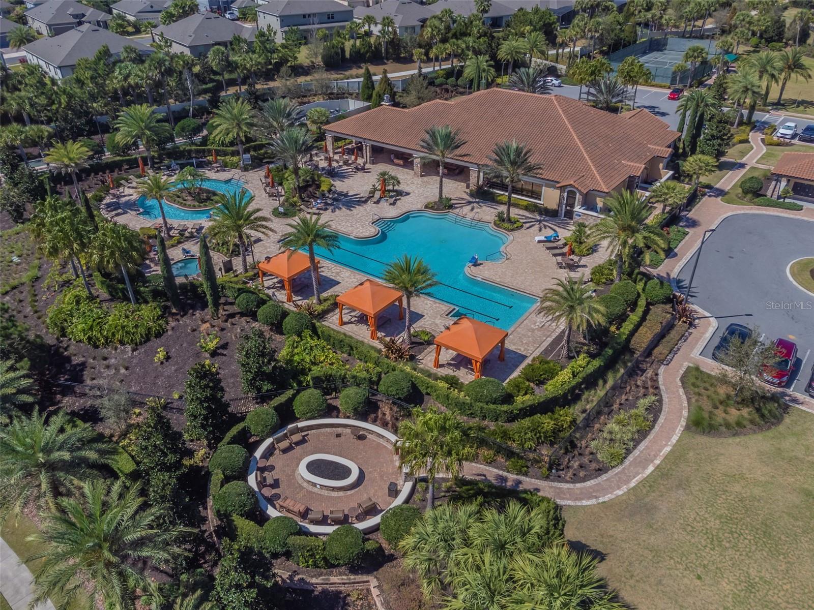 HIGHLAND RANCH ESPLANADE PH 1A - Residential