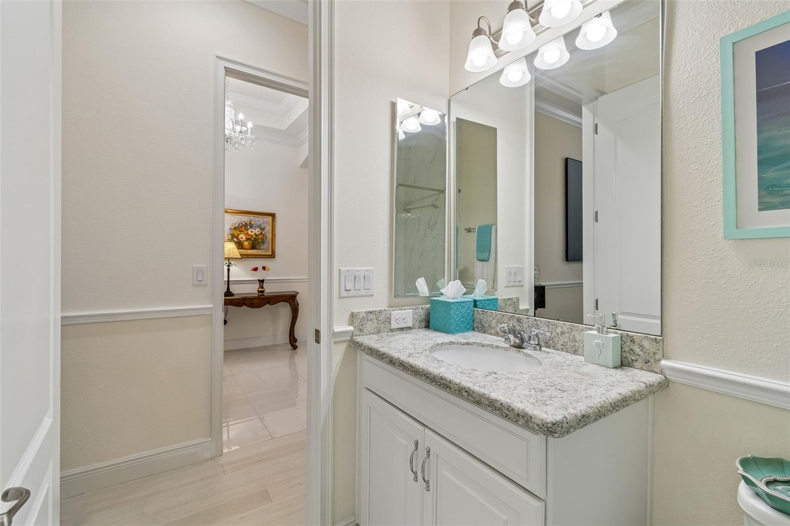 HIGHLAND RANCH ESPLANADE PH 1A - Residential