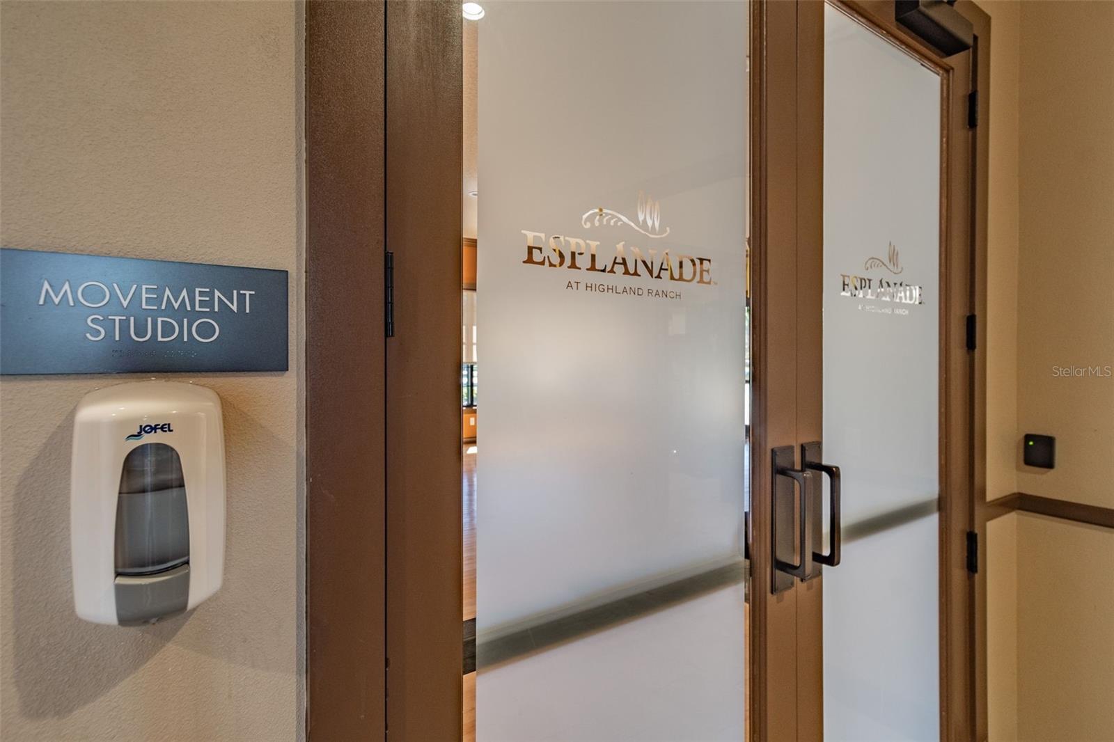 HIGHLAND RANCH ESPLANADE PH 1A - Residential