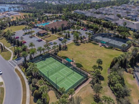 Tiny photo for 2535 Stargrass Circle, Clermont, FL 34715 (MLS # O6389962)