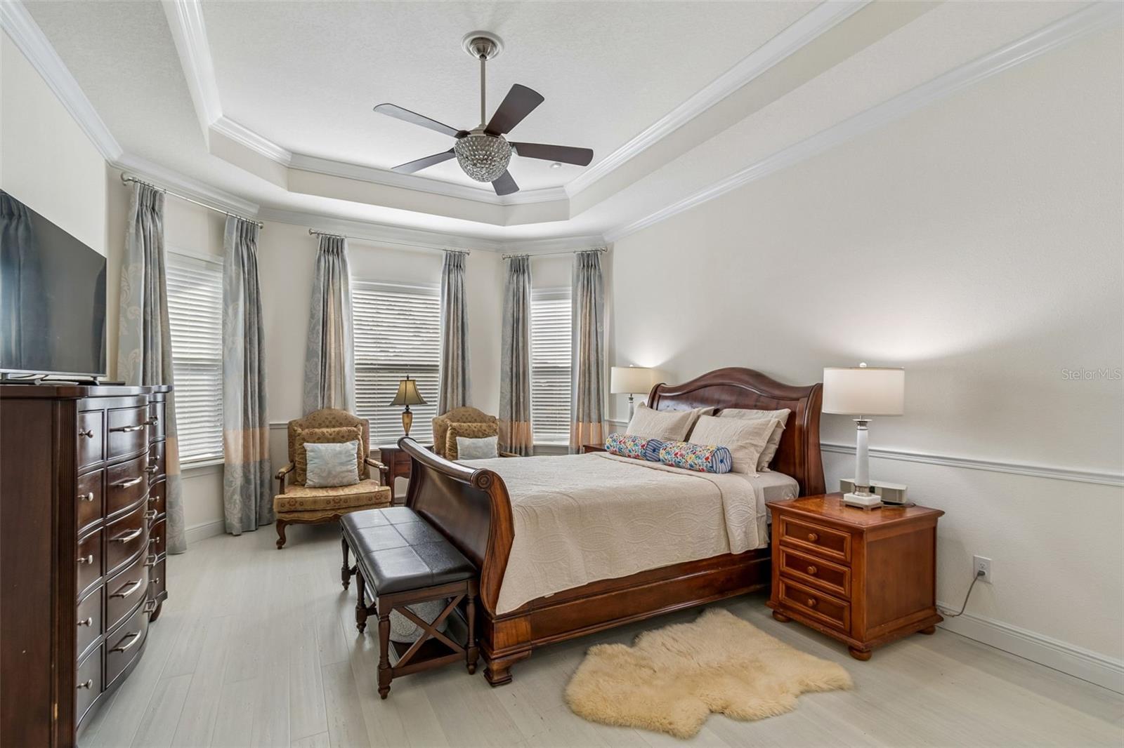 HIGHLAND RANCH ESPLANADE PH 1A - Residential