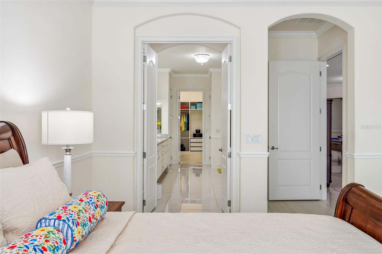 HIGHLAND RANCH ESPLANADE PH 1A - Residential