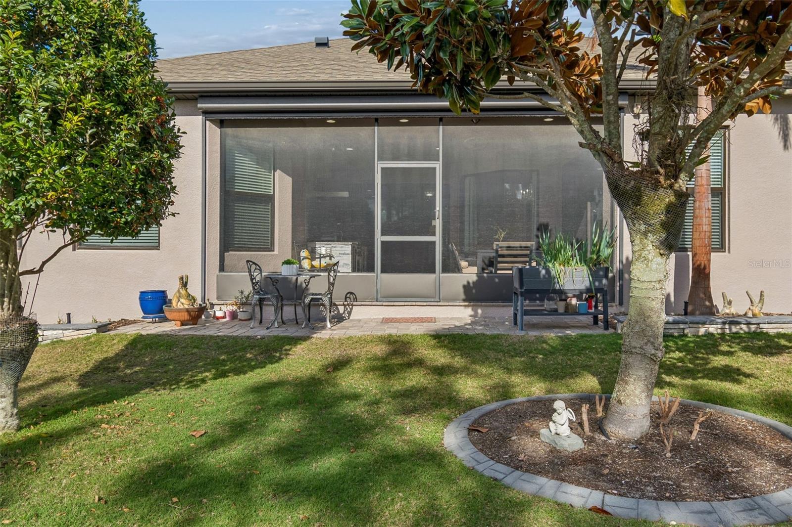 HIGHLAND RANCH ESPLANADE PH 1A - Residential