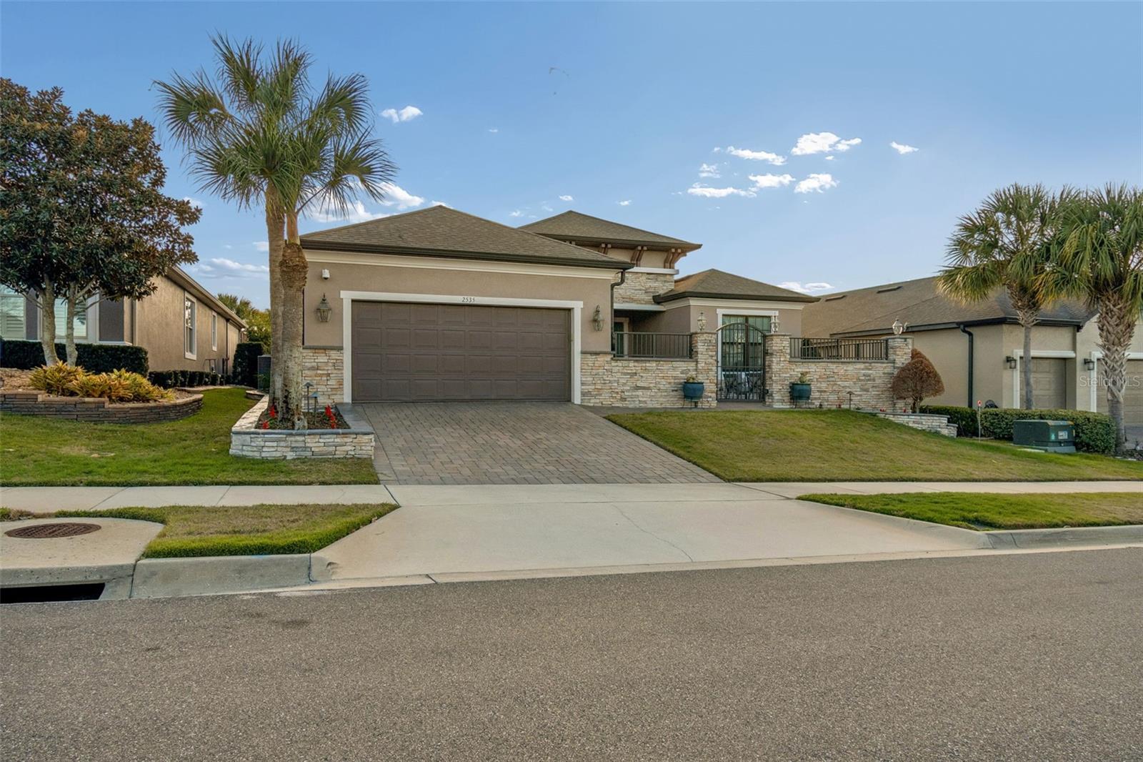 2535 STARGRASS CIRCLE