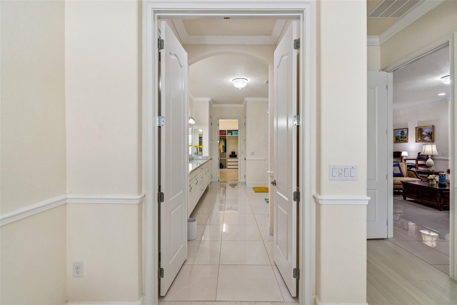 HIGHLAND RANCH ESPLANADE PH 1A - Residential