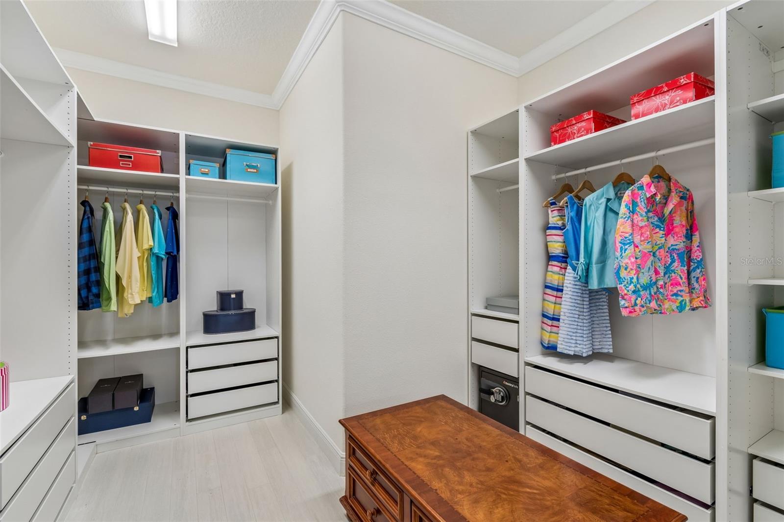 HIGHLAND RANCH ESPLANADE PH 1A - Residential