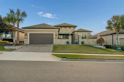 Photo of 2535 Stargrass Circle, Clermont, FL 34715 (MLS # O6389962)