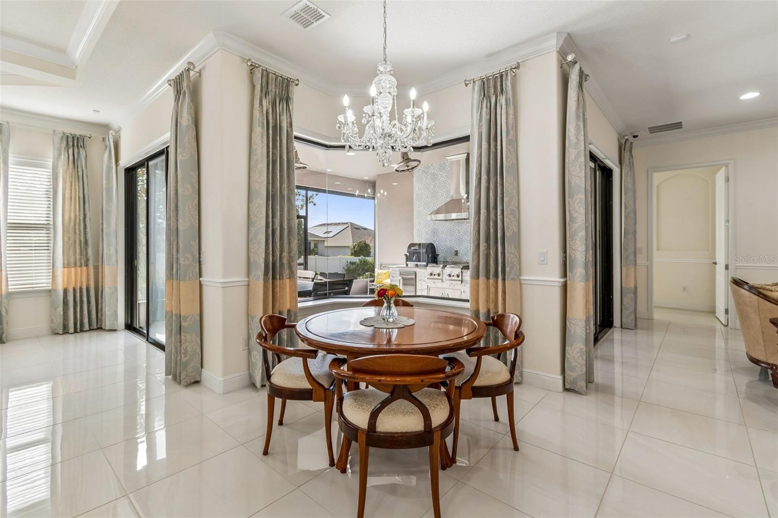 HIGHLAND RANCH ESPLANADE PH 1A - Residential