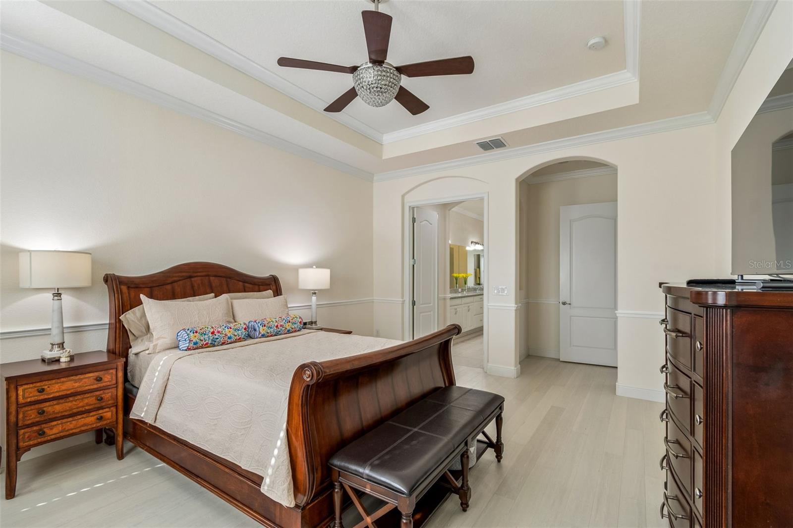 HIGHLAND RANCH ESPLANADE PH 1A - Residential