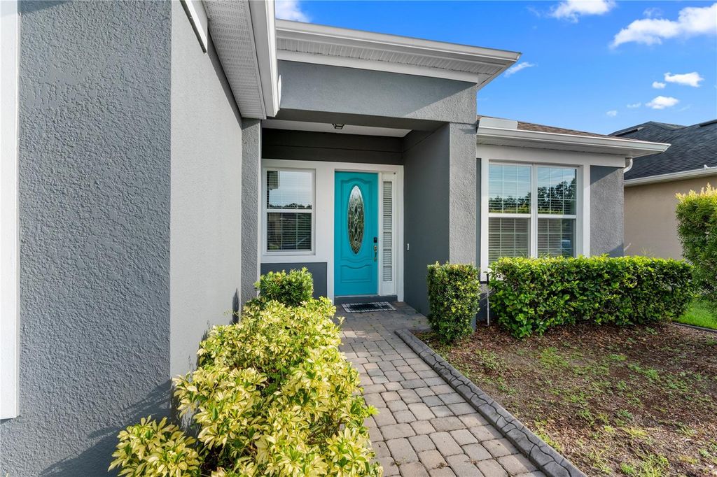 Photo of 4839 Terra Sole Place, Saint Cloud, FL 34771 (MLS # O6360231)