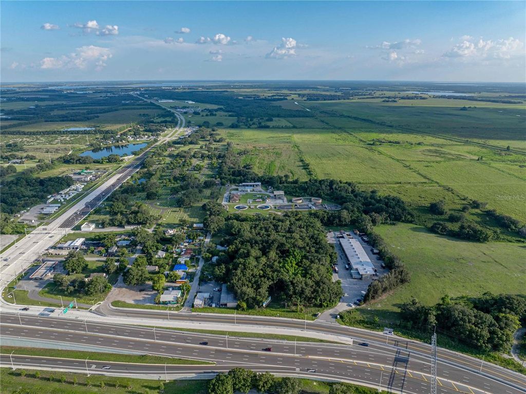 Photo of Henry Street, Lake Wales, FL 33859 (MLS # O6353018)
