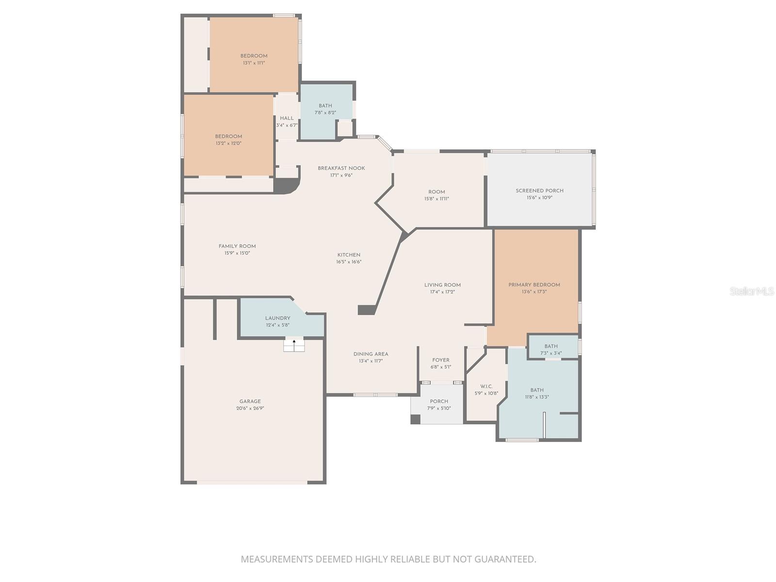 SUGARMILL WOODS CYPRESS VILLAGE - Residential