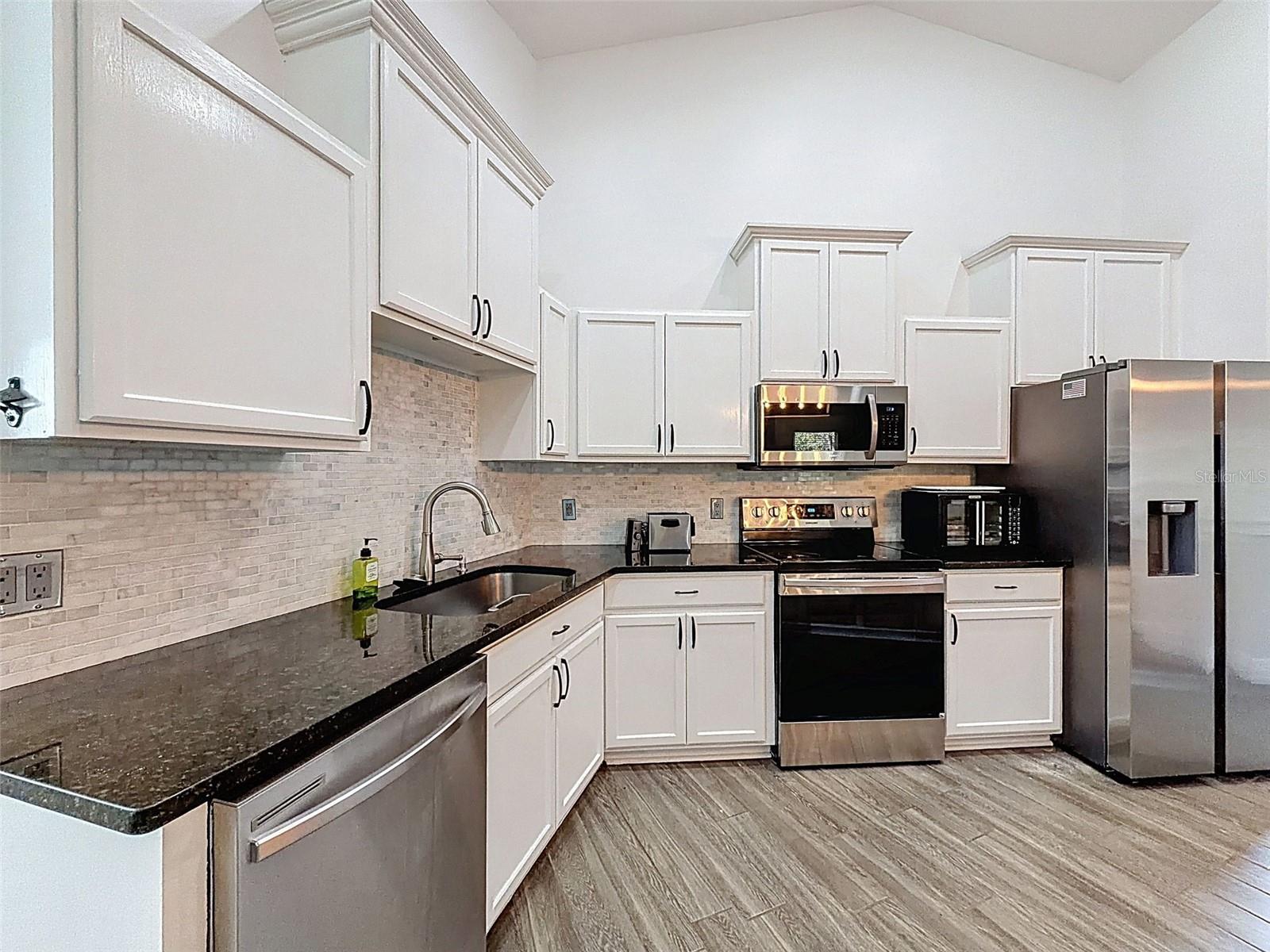 SUGARMILL WOODS CYPRESS VILLAGE - Residential