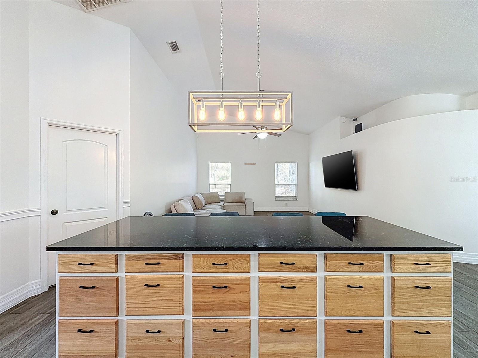 SUGARMILL WOODS CYPRESS VILLAGE - Residential