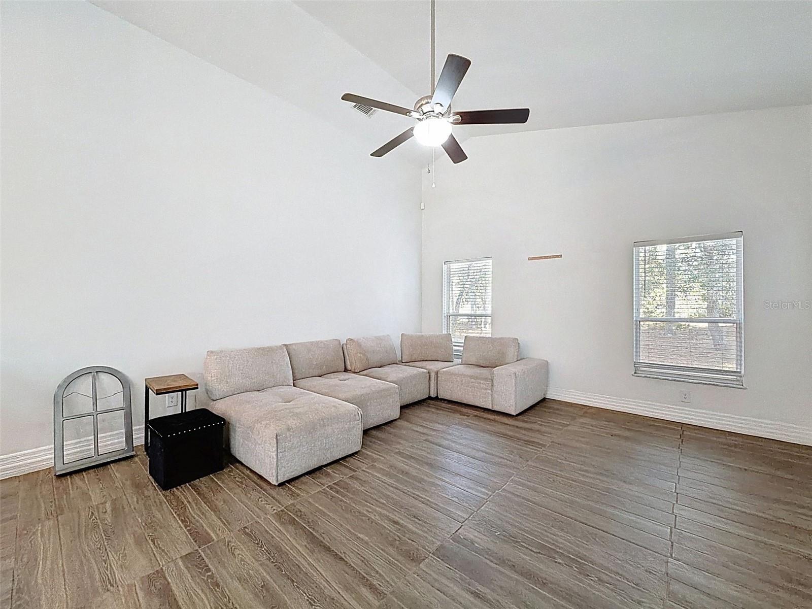 SUGARMILL WOODS CYPRESS VILLAGE - Residential