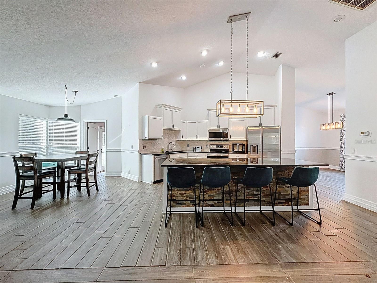 SUGARMILL WOODS CYPRESS VILLAGE - Residential