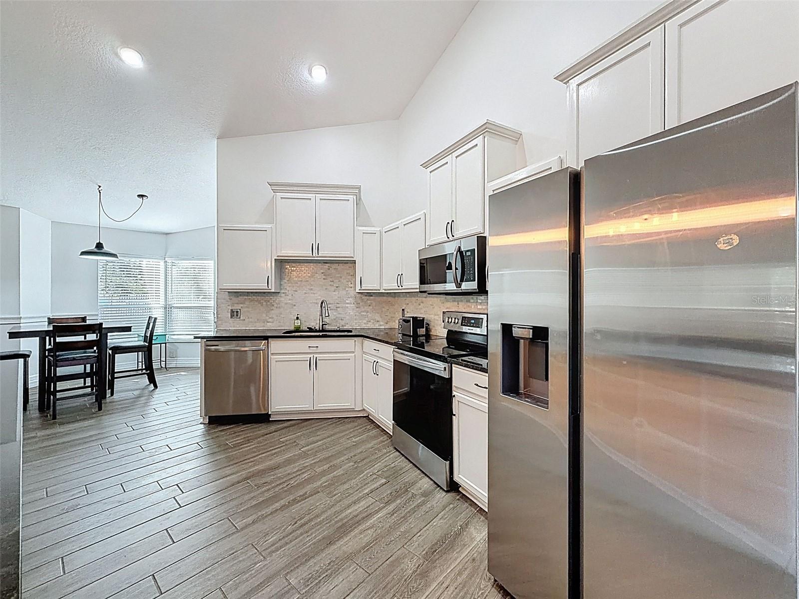 SUGARMILL WOODS CYPRESS VILLAGE - Residential