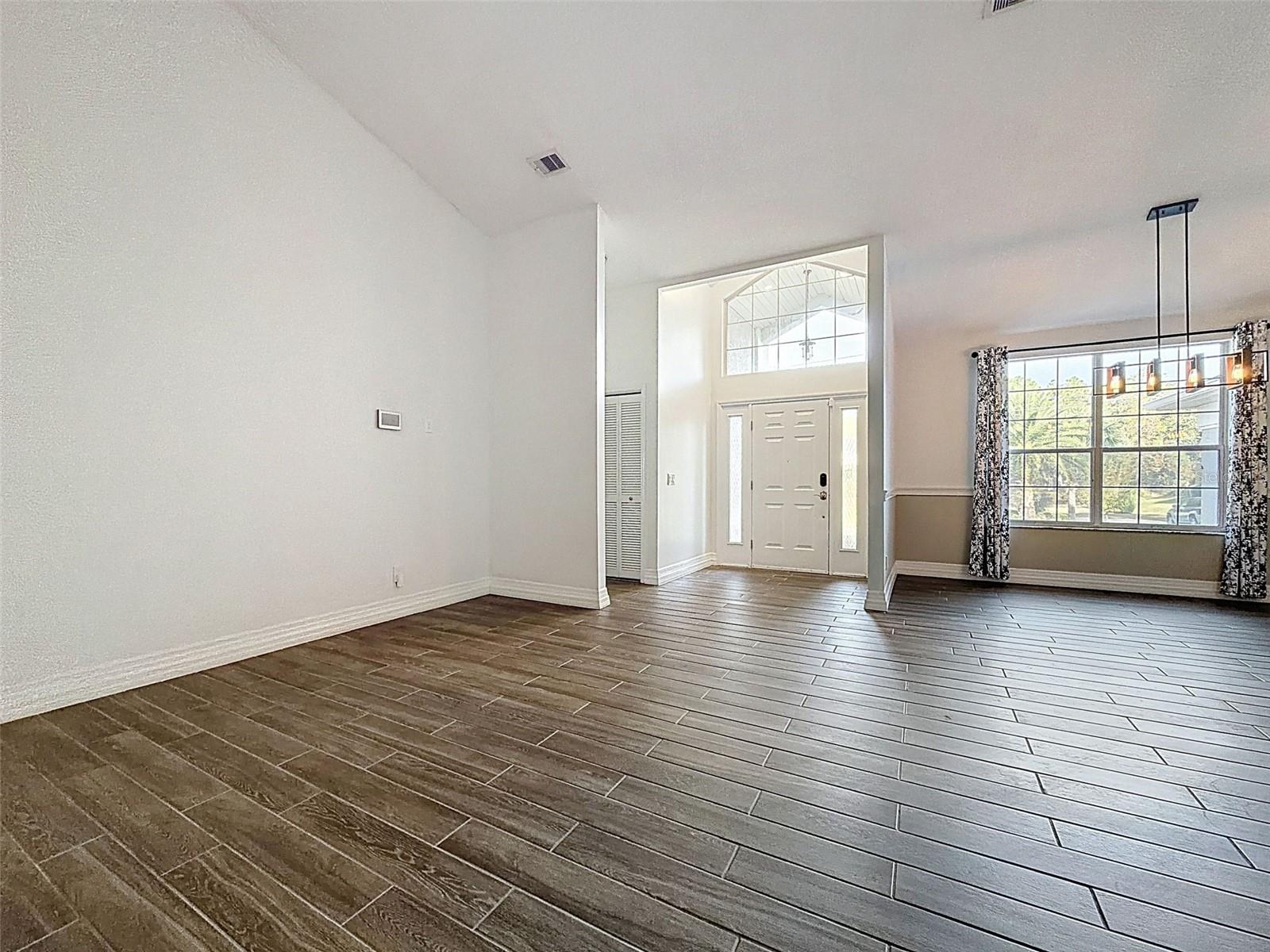 SUGARMILL WOODS CYPRESS VILLAGE - Residential