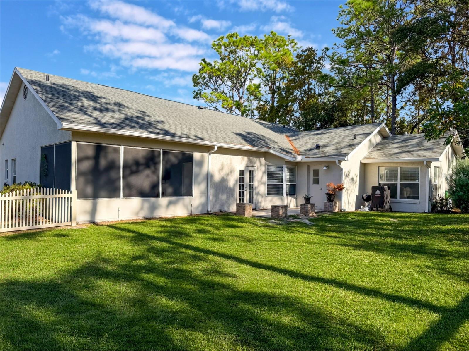 SUGARMILL WOODS CYPRESS VILLAGE - Residential