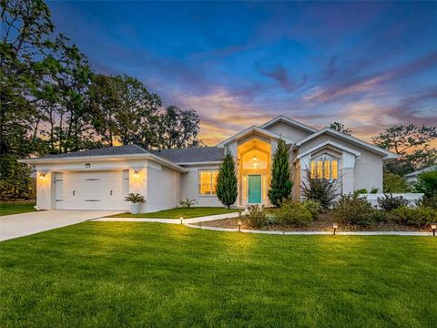 11 MAIDENBUSH COURT E HOMOSASSA FL 34446