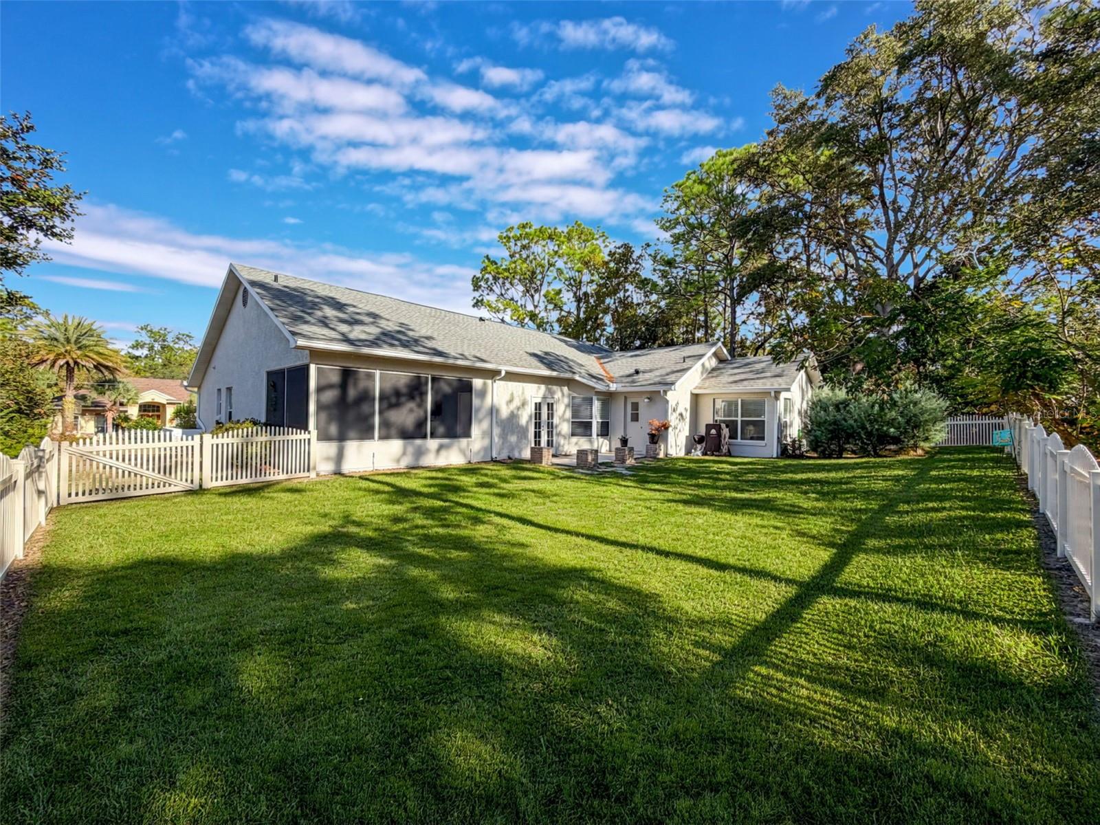 SUGARMILL WOODS CYPRESS VILLAGE - Residential