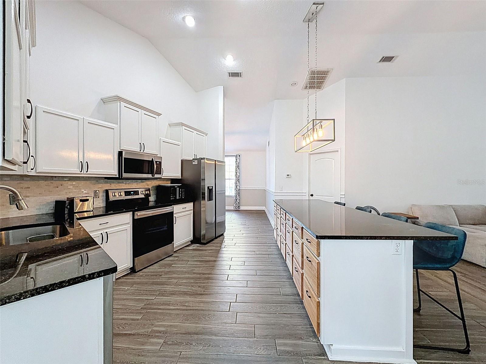 SUGARMILL WOODS CYPRESS VILLAGE - Residential