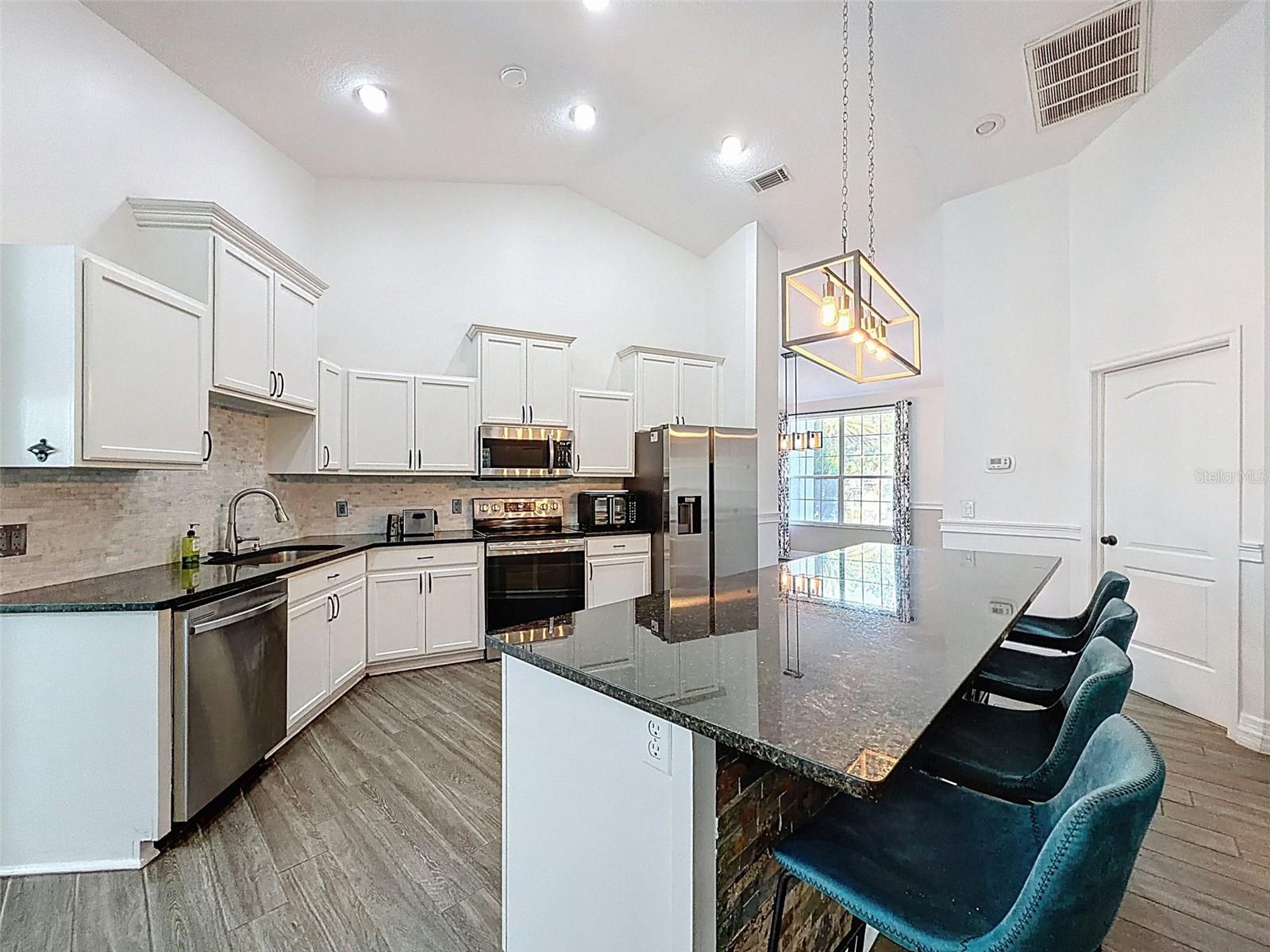 SUGARMILL WOODS CYPRESS VILLAGE - Residential