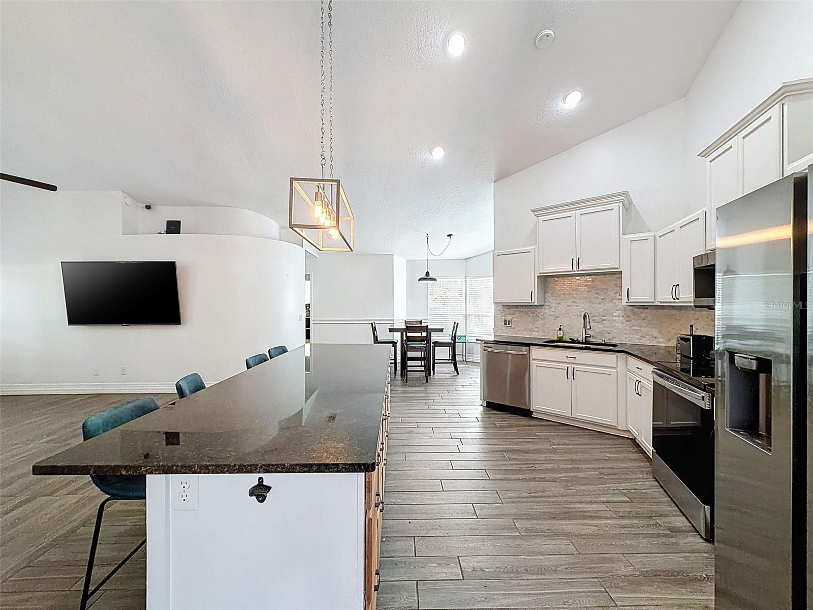 SUGARMILL WOODS CYPRESS VILLAGE - Residential