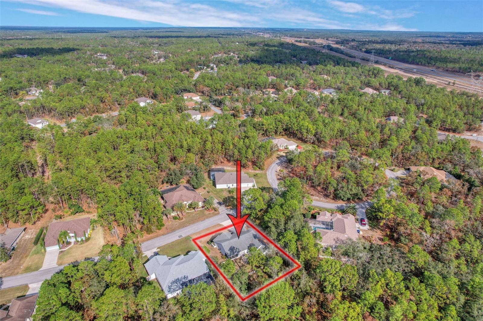 SUGARMILL WOODS CYPRESS VILLAGE - Residential