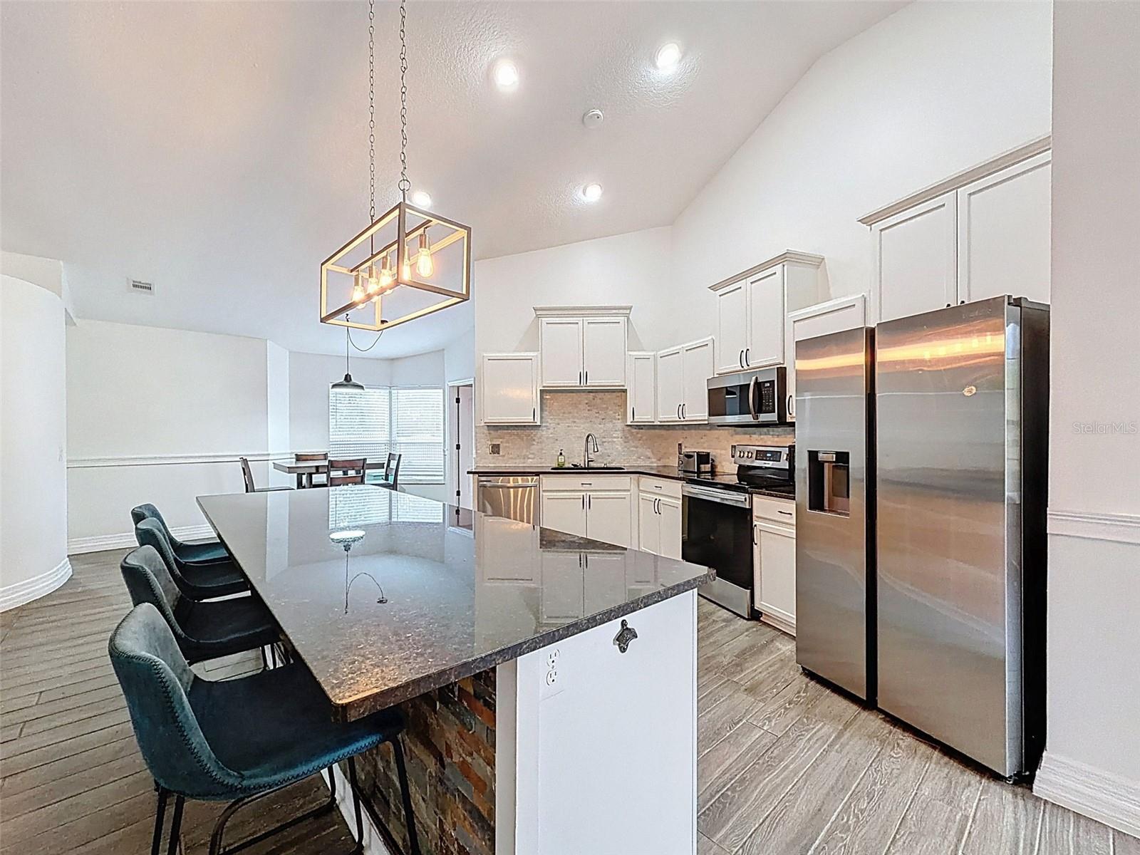 SUGARMILL WOODS CYPRESS VILLAGE - Residential