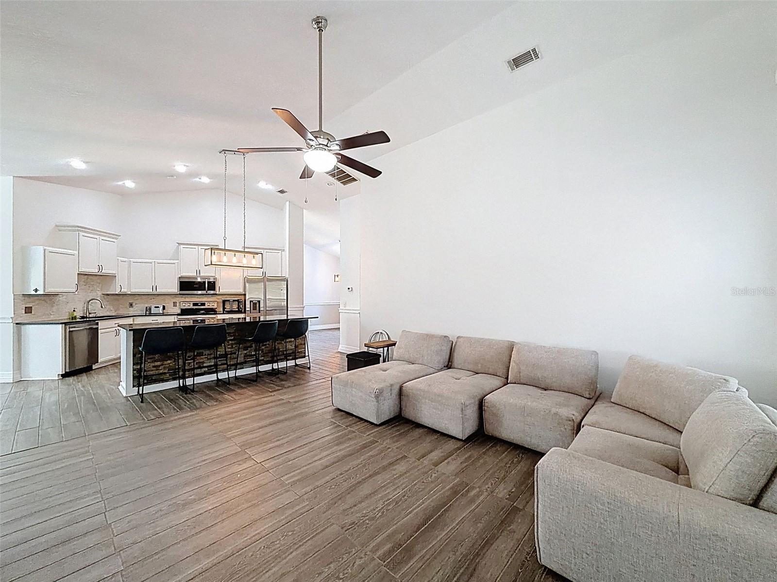 SUGARMILL WOODS CYPRESS VILLAGE - Residential