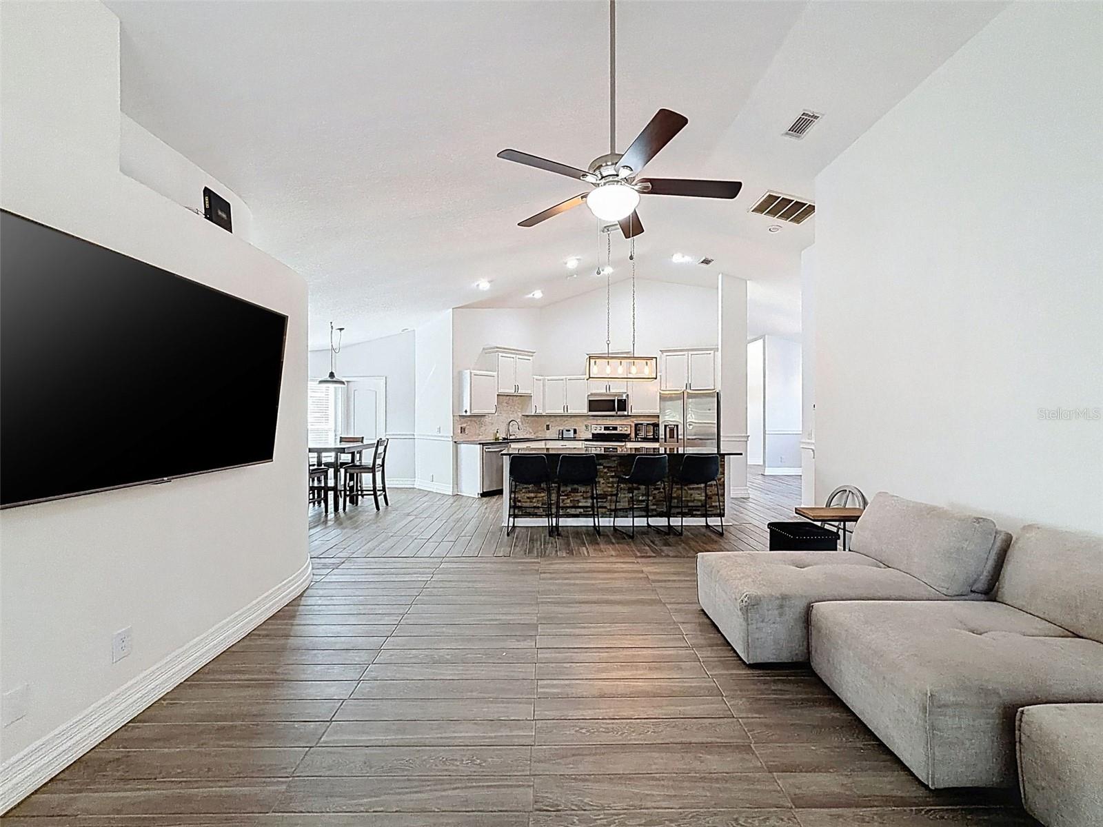 SUGARMILL WOODS CYPRESS VILLAGE - Residential