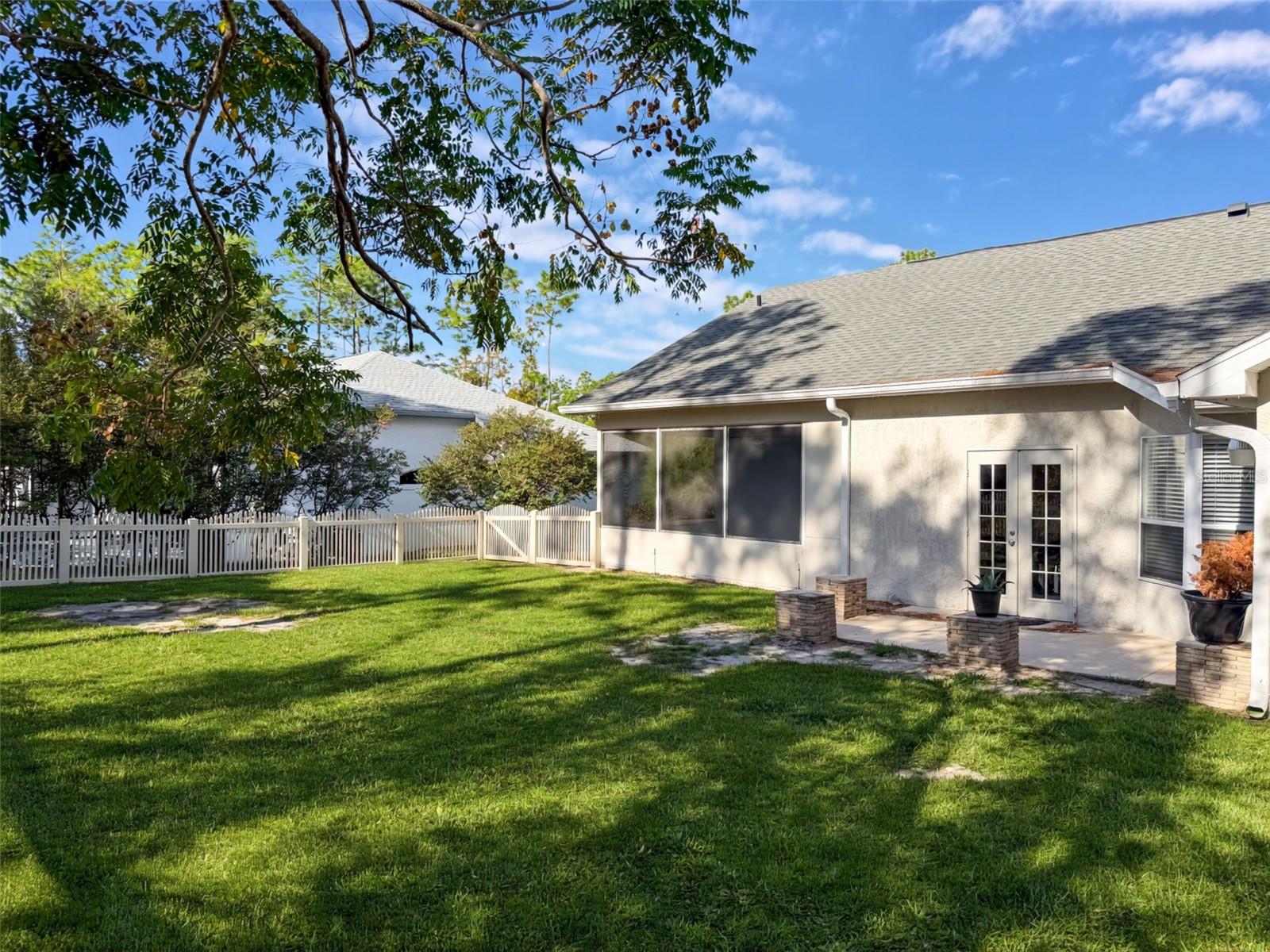 SUGARMILL WOODS CYPRESS VILLAGE - Residential