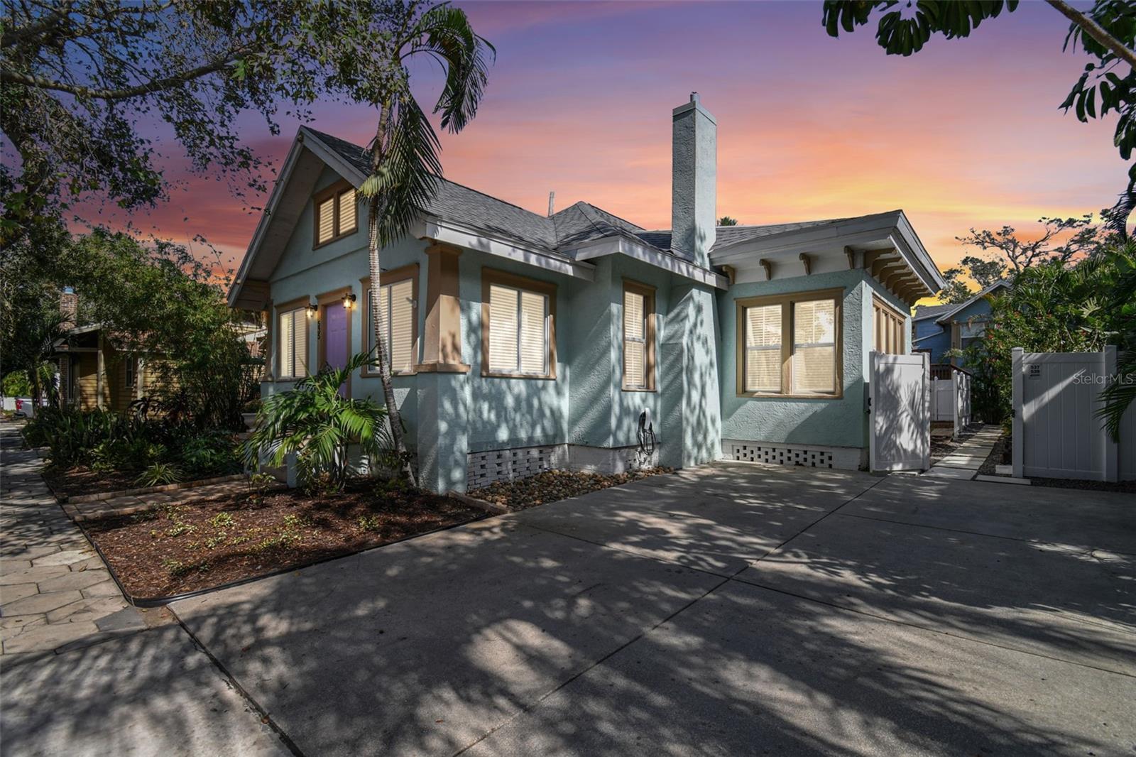 535 6TH STREET N