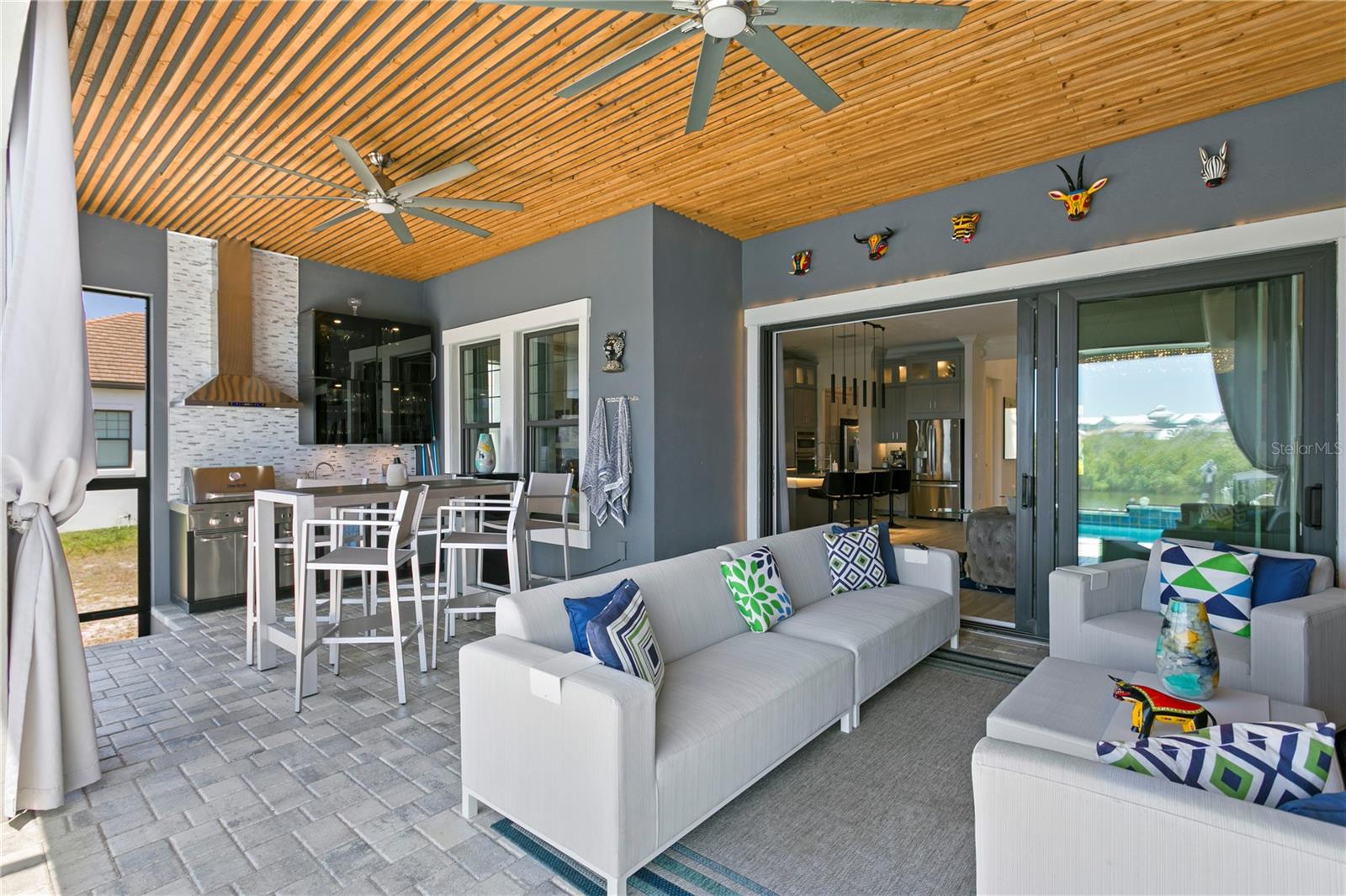 ANTIGUA COVE PH 1 - Residential