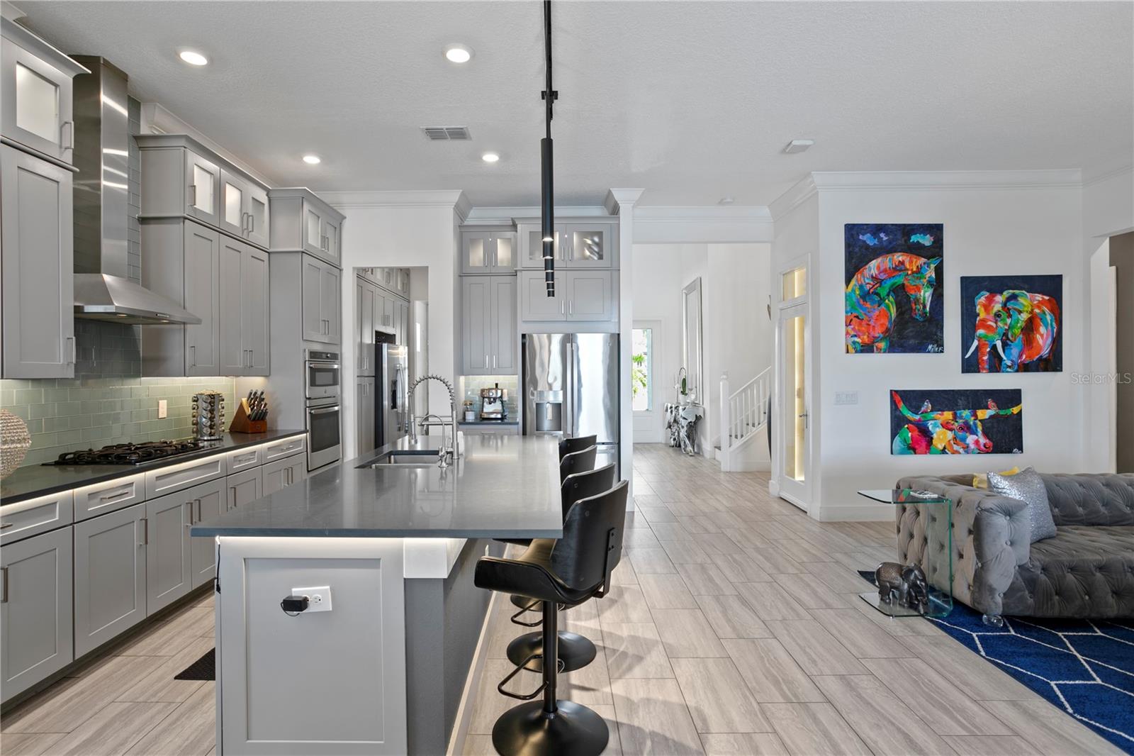 ANTIGUA COVE PH 1 - Residential