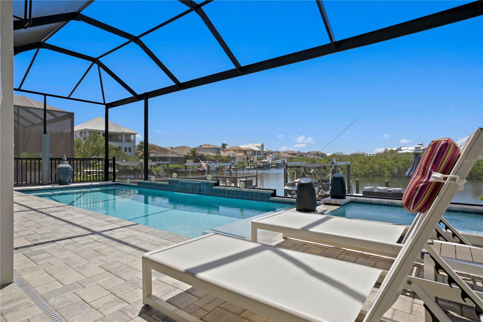 ANTIGUA COVE PH 1 - Residential