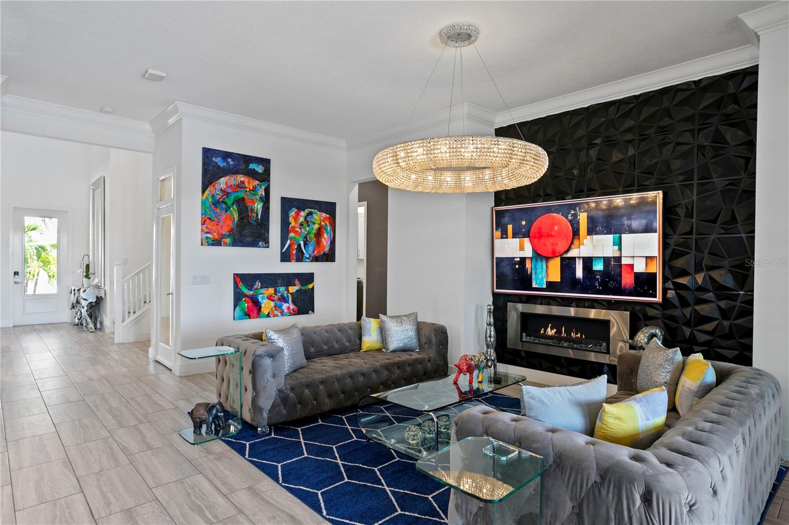 ANTIGUA COVE PH 1 - Residential