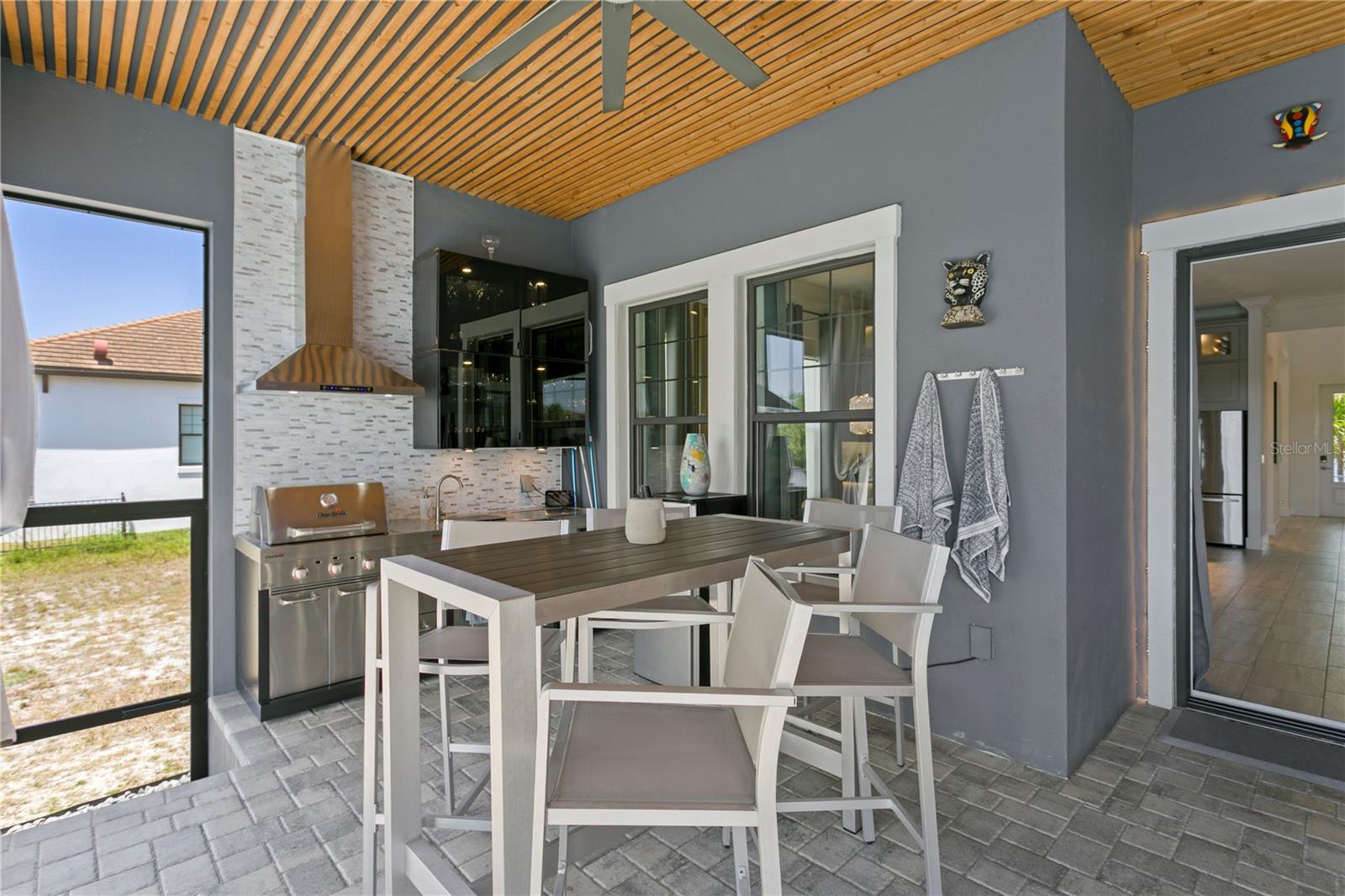 ANTIGUA COVE PH 1 - Residential