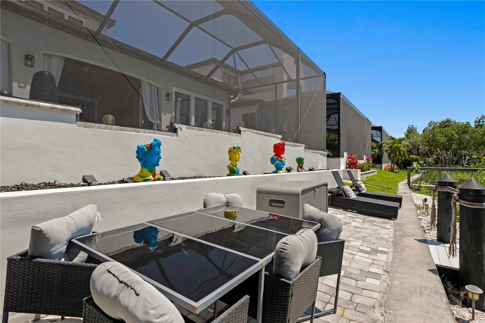 ANTIGUA COVE PH 1 - Residential