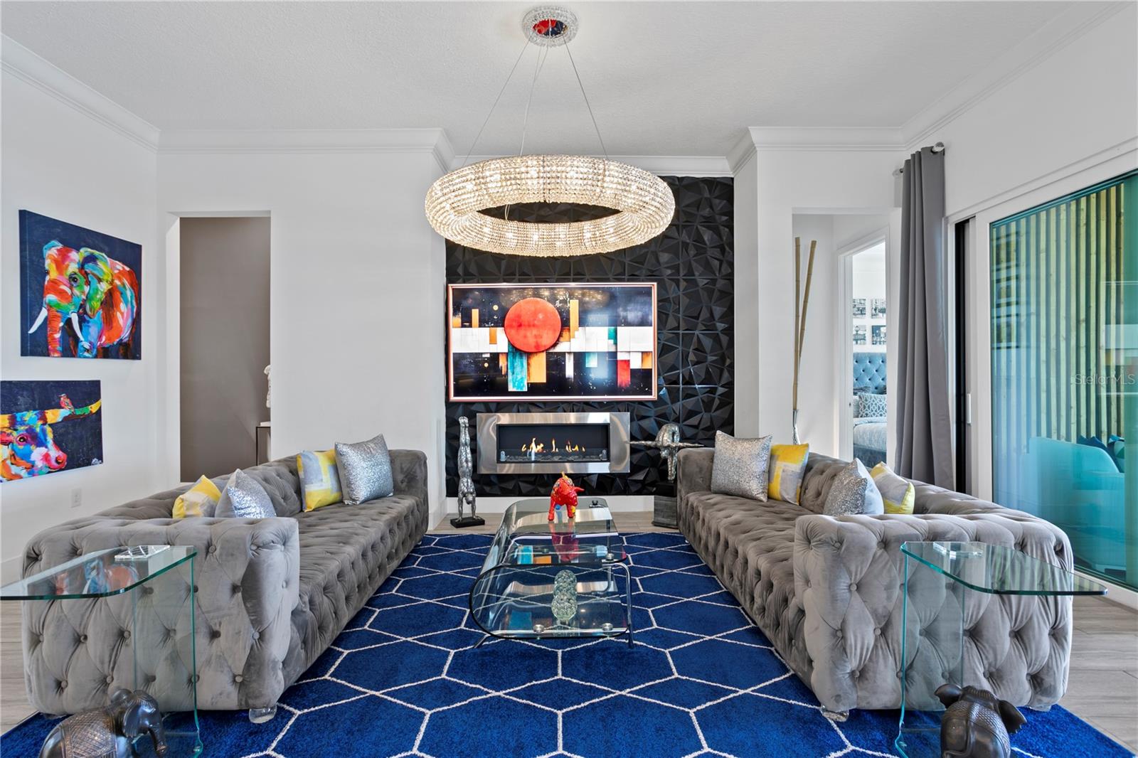 ANTIGUA COVE PH 1 - Residential