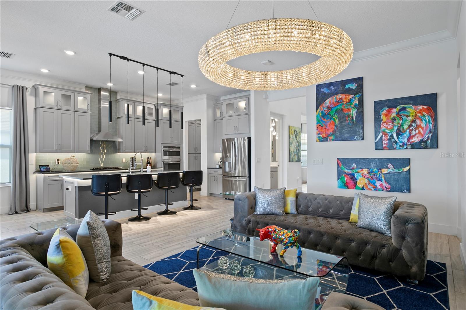 ANTIGUA COVE PH 1 - Residential