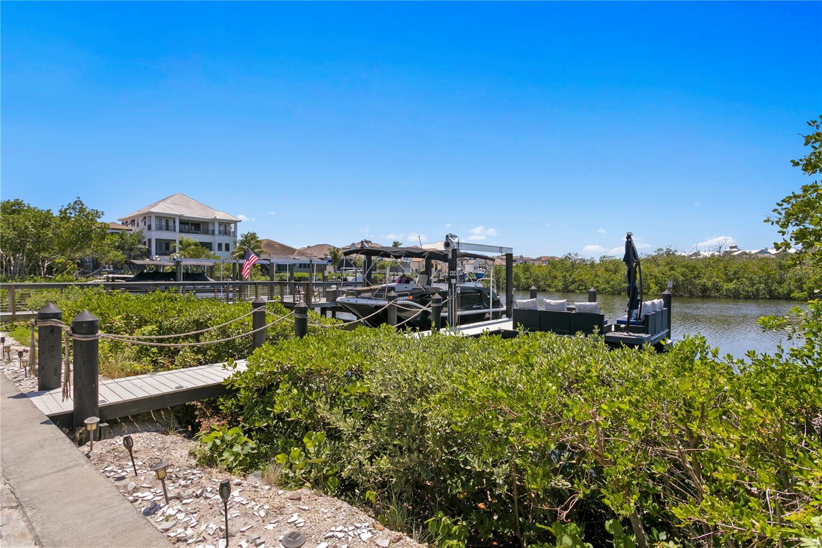 ANTIGUA COVE PH 1 - Residential