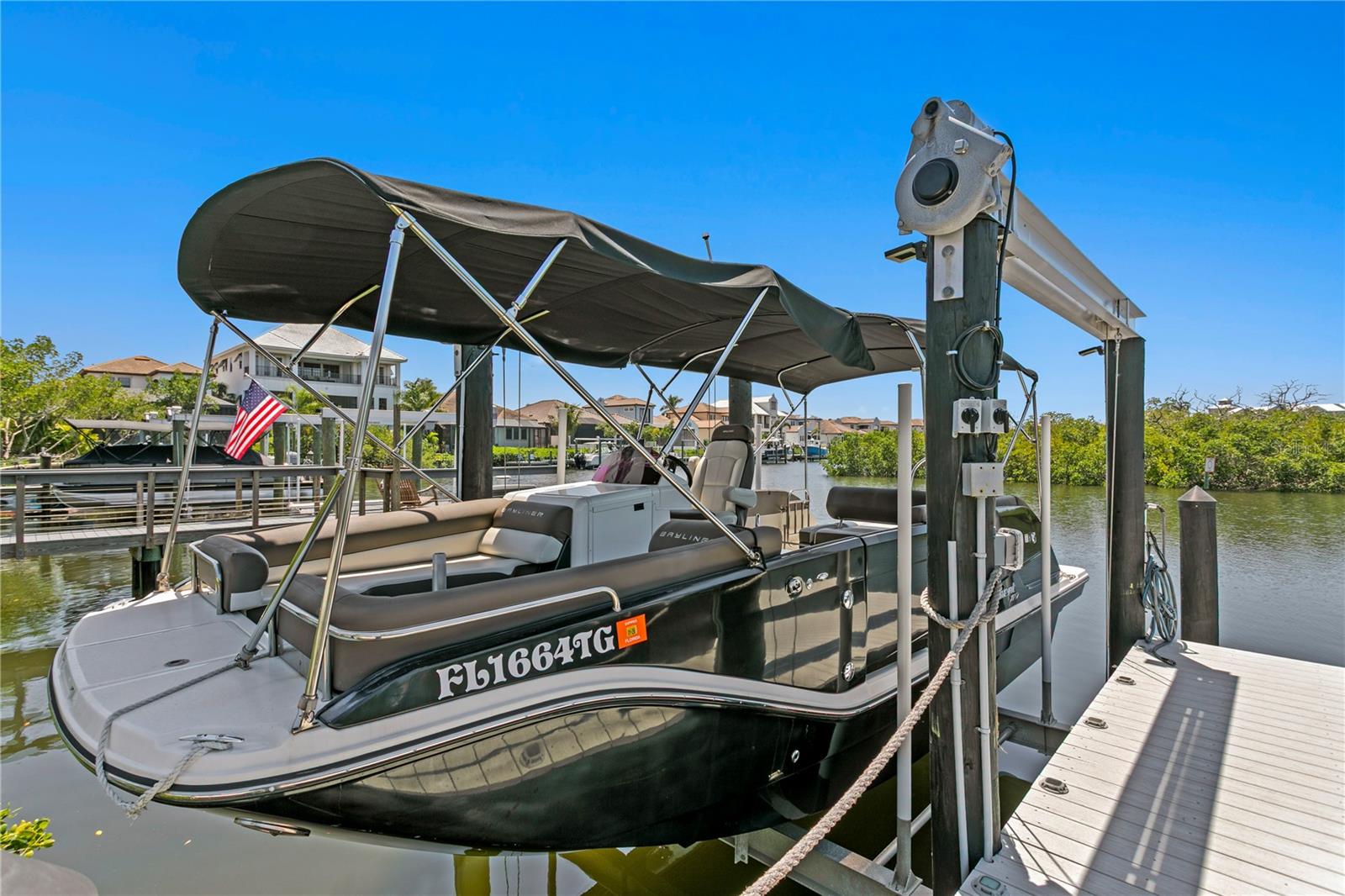 ANTIGUA COVE PH 1 - Residential