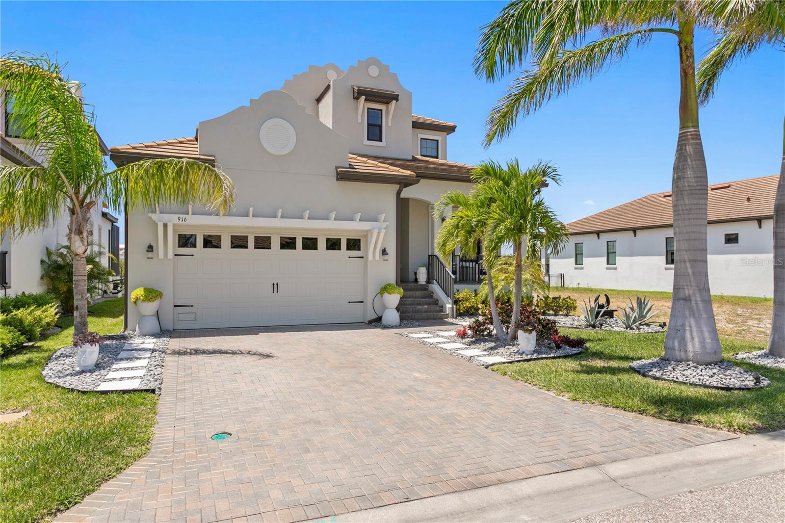 ANTIGUA COVE PH 1 - Residential